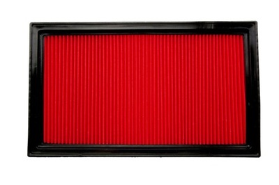 FILTRO AIRE NISSAN ALMERA N15 2.0,2.0D 95-00, N16 1.5,1.8,2.0D,2.2TDI 0  