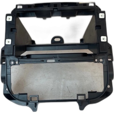 Jonikuper Schaltknauf + Abdeckung Set - Lederoptik Für Renault Trafic, Vivaro, Talento