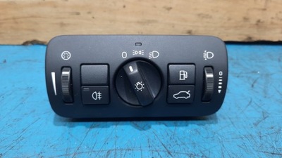 Volvo s60 v60 ii вимикач світла 30739413 фото №1