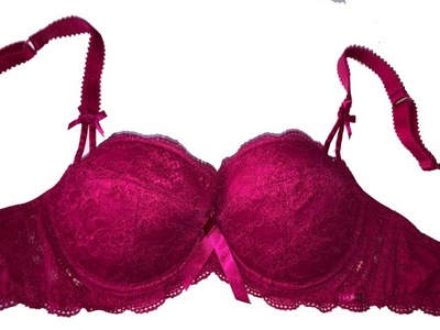 LA Senza Biustonosz roz 70 DD