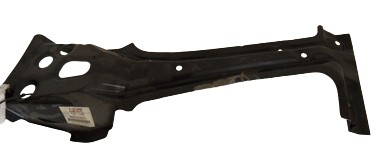 Mr566925 блок двигателя задний правый lancer фото №1