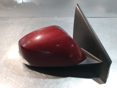 Зеркало правое renault laguna iii 026098 tennd фото №1