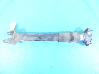 Амортизатор задняя левый mercedes gl i x164 фото №1