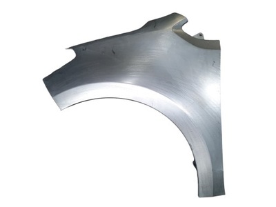 Vw up! 2017+ крыло левый 1s0821105f фото №1