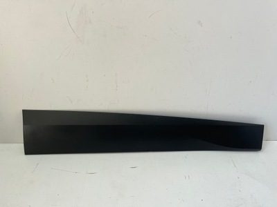 Vw id4 id.4 молдинг дверь перед передняя правая 11a854940 фото №1