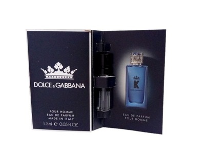 Dolce&Gabbana K edp