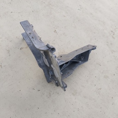 Кронштейн лівий поперечина перед панель фари mercedes glc w253 фото №1