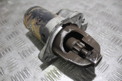 Стартер mitsubishi lancer ix 1.5 16v фото №1