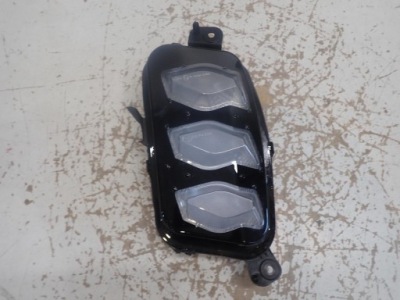 Протитуманна фара лівий led drl vw id4 2020- 11a941055a фото №1