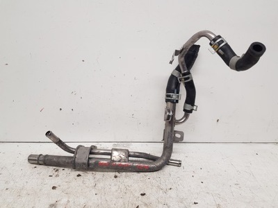 Kia rio iv yb труба магистраль wąż wody 1,0 t-gdi 2022r фото №1