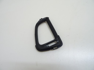 2015-2023 challenger повітропровід решітка обдув консолі захист рамка фото №1