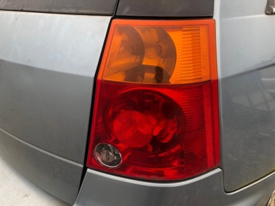 Права лампа задня задня правий chrysler pacifica 2003-2007 фото №1