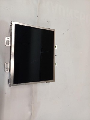 Дисплей навигация радио maserati levante 670154202 фото №1