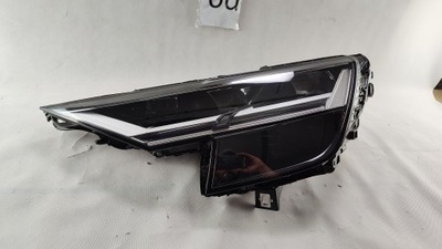 Audi q8 4m8 full led лівий фара лампа ліва 4m8941033 фото №1