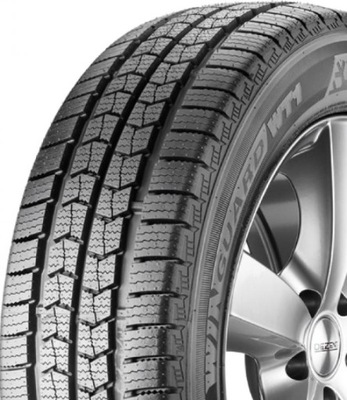 4 PIEZAS 235/65R16 NEXEN WINGUARD WT1 M+S NEUMÁTICOS DE INVIERNO 121R  