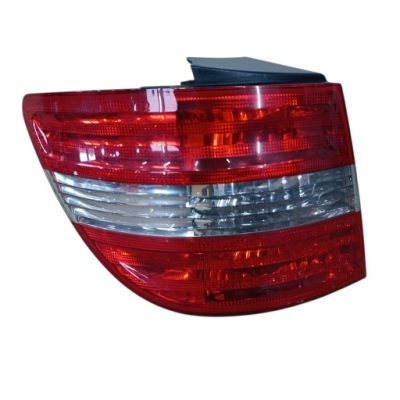 Лампа лівий задній mercedes b w245 a w169 a1698202564 фото №1