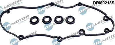 DRM0218S DR.MOTOR AUTOMOTIVE KOMPLEKTAS SANDARIKLIŲ POK. ZAW. VW GOLF 1.6TDI 09- 