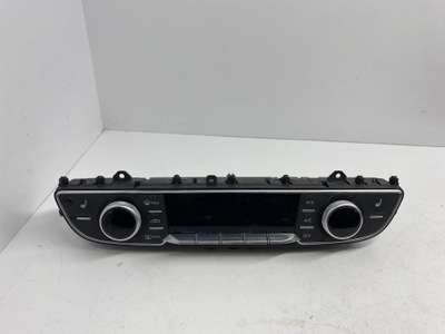 AUDI Q7 II PANEL KLIMATYZACJI 4M0820043K