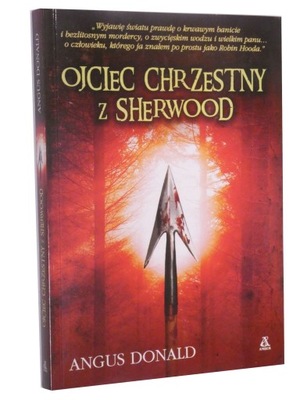 Ojciec chrzestny z Sherwood Donald