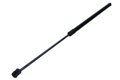 Пружина газовая крышки багажника vw touareg ii фото №1