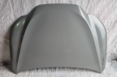 Lexus nx 2 21- капот нова оригінал фото №1