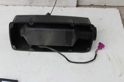 Webasto airtronic man tgx tgs 81619006410 d4s фото №1