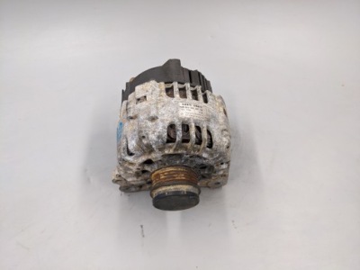 Генератор skoda superb i 1.9 tdi 028903031ax фото №1