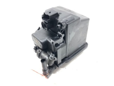 Корпус фільтра пального peugeot 407 04-11 1.6hdi фото №1