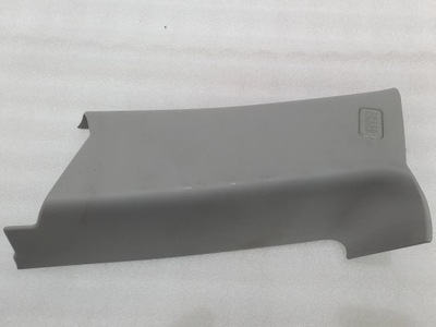 Захист стійка правий задня bmw e91 7117476 фото №1