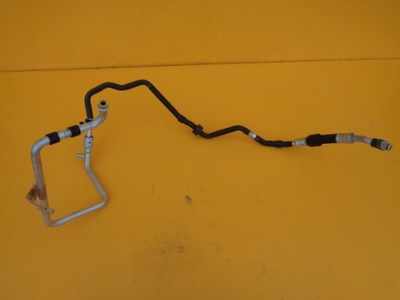 Bentley gt трубка шланг кондиціонера фото №1