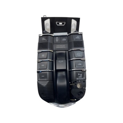 Вимикачі ліхтарі стельовий panamera 970 фото №1