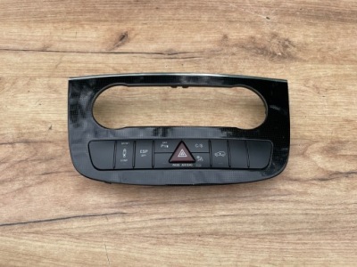 Mercedes w251 панель керування a2518700310 фото №1