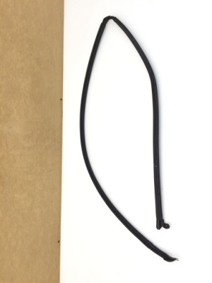 Rifter combo partner berlingo iv прокладка дахова права фото №1