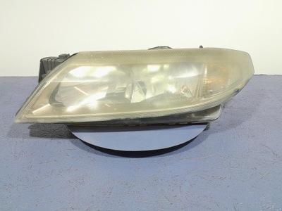 RENAULT LAGUNA II REFLEKTOR LAMPA LEWY XENON EU 8200163323