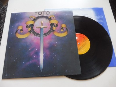 Toto – Toto HOLL SUPER STAN