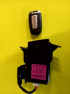 Замок зажигания ключ pilot kia optima iii 13r фото №1