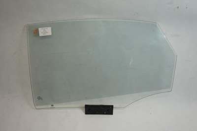 VENTANAS IZQUIERDA PARTE TRASERA AUDI A6 C7 4G5845025A DOBLE  