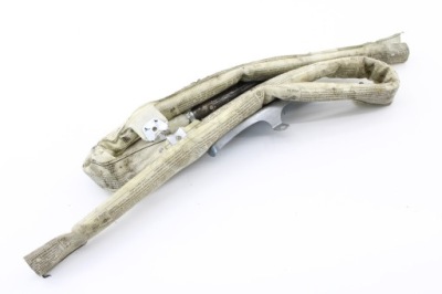 Mini cooper one r56 2006-2013 подушка безпеки шторка безпеки права пасажира 607031800 фото №1