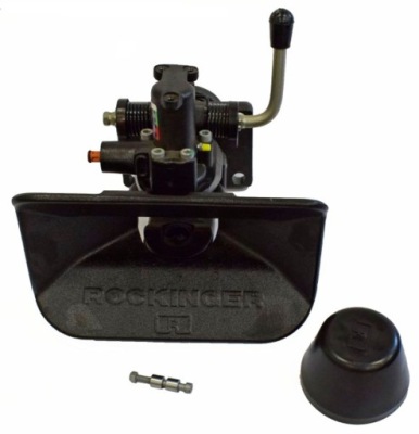 ГАК ROCKINGER/SWORZEN FI40/ 400G150 