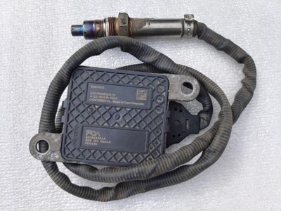 Jeep compas ii датчик nox 68366428aa фото №1
