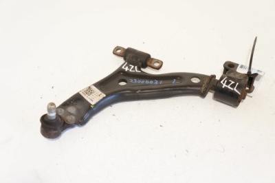 Важіль лівий перед opel karl 95368367 14-19r фото №1