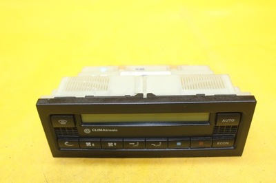 Панель кондиционера a4 b5 passat b5 3b1907044a фото №1