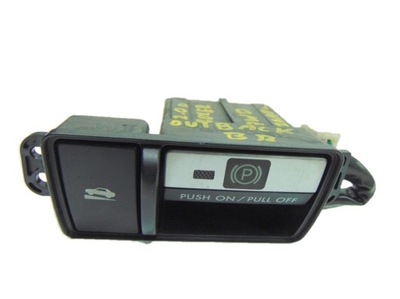 Subaru outback iv br 09-14 переключатель ручного фото №1