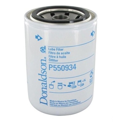 FILTRO ACEITES DONALDSON P550934  