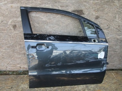Двері перед праве opel ampera фото №1