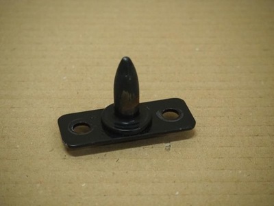 Засов дверь раздвижных правых berlingo i lift фото №1