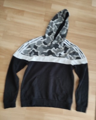 Bluza chłopięca Adidas 152