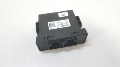 Insignia b модуль блок управления pdc датчиков 13521136 фото №1