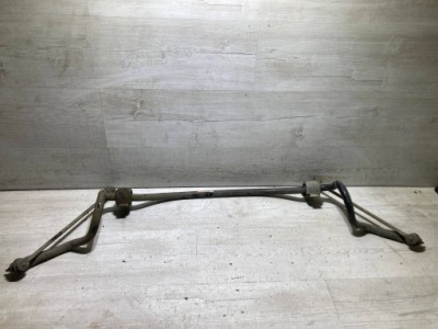 Opel crossland x 2018 стабілізатор перед фото №1