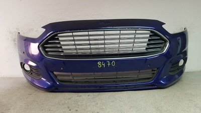 Ford mondeo mk5 2014 - бампер перед 8470 фото №1